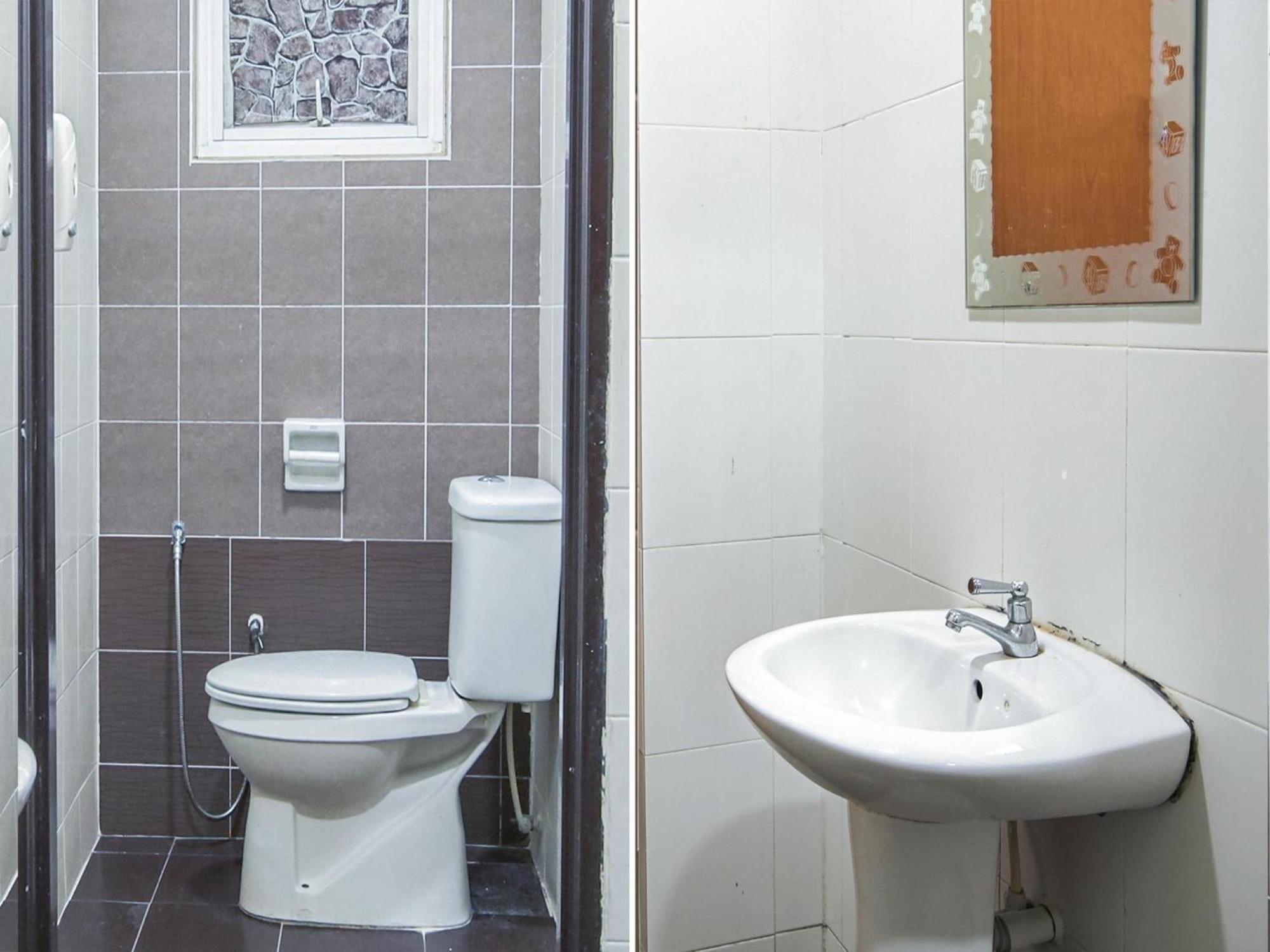 Capital O 812 Hotel Smc Seksyen 13 Шах-Алам Экстерьер фото