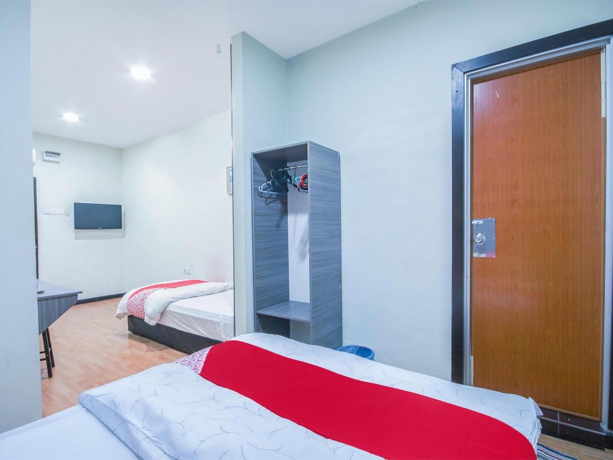 Capital O 812 Hotel Smc Seksyen 13 Шах-Алам Экстерьер фото