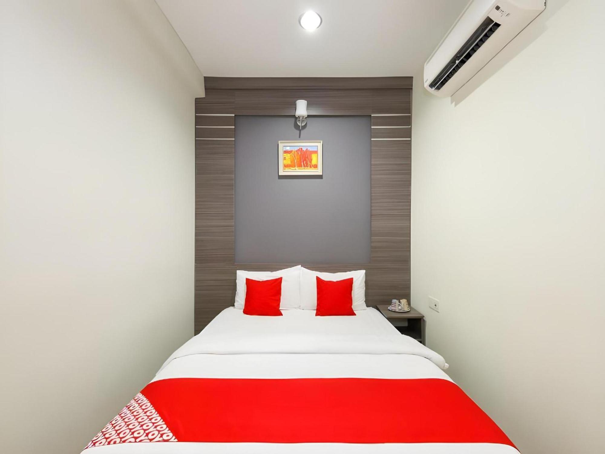Capital O 812 Hotel Smc Seksyen 13 Шах-Алам Экстерьер фото