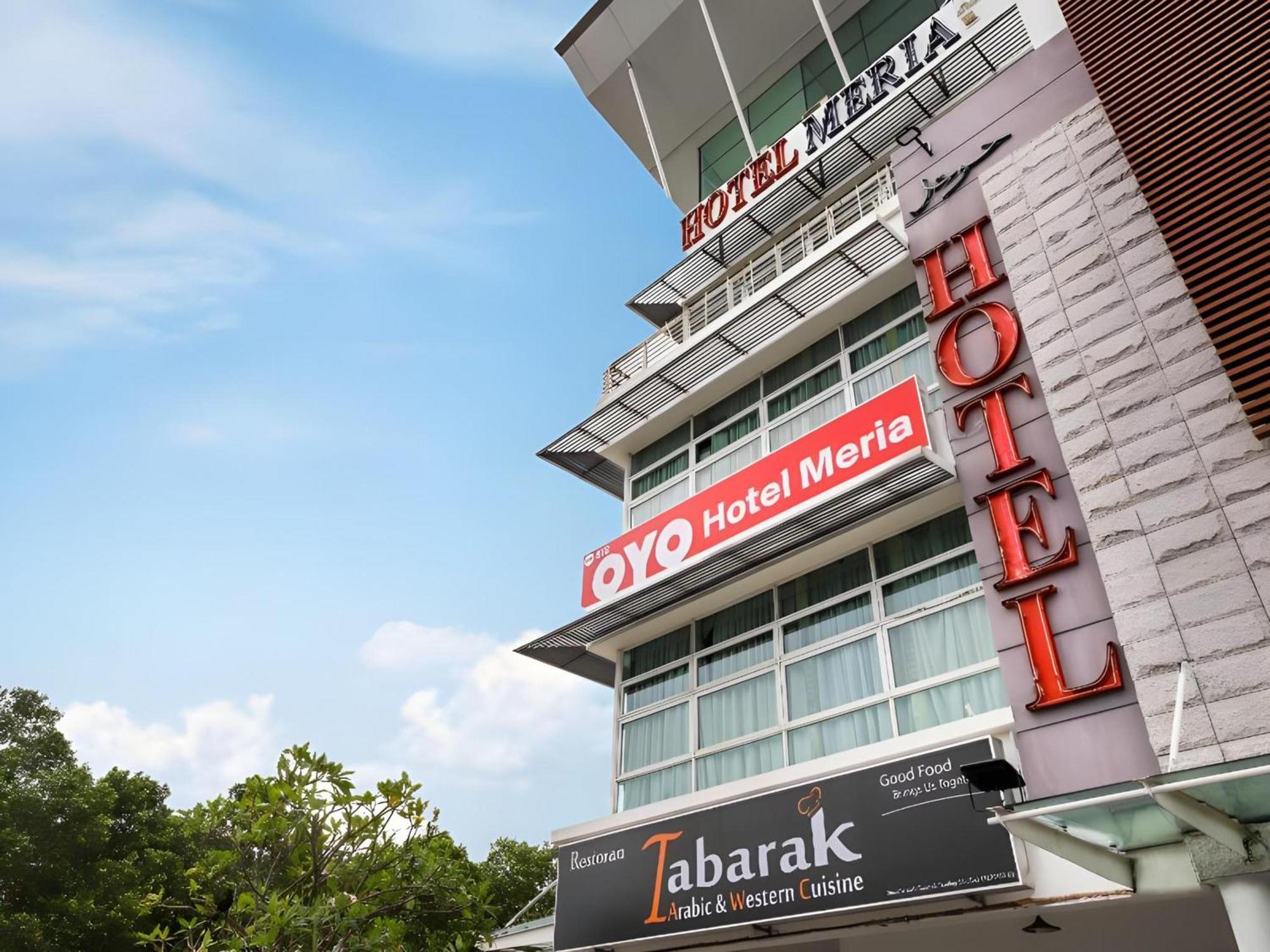 Capital O 812 Hotel Smc Seksyen 13 Шах-Алам Экстерьер фото